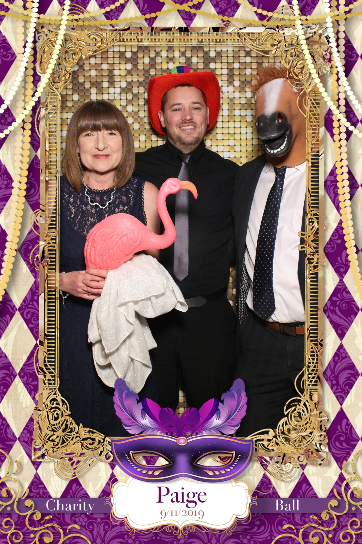 Paige's Ball  | View more photos from the event at gallery.magicimages.uk/u/MagicImages/Paiges-Ball